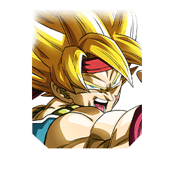 Super Saiyan Bardock