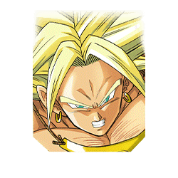 Super Saiyan Broly