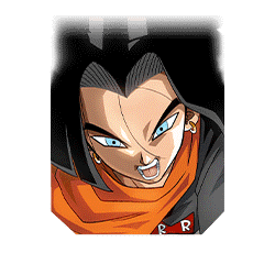 Android #17