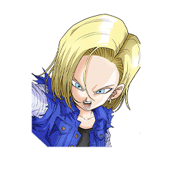 Android #18