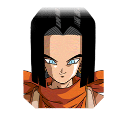 Android #17