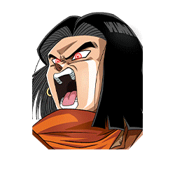 Android #17