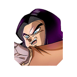 Android #17