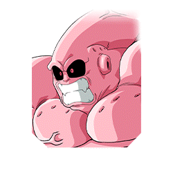 Majin Buu (South Supreme Kai)