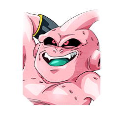 Buu (Kid)