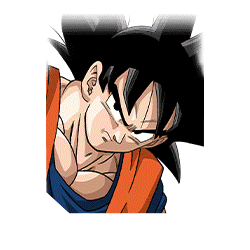 Goku (Angel)