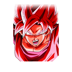 Super Saiyan Goku (Angel) (Super Kaioken)