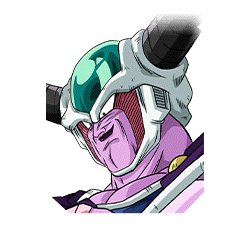 King Cold (Angel)
