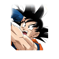 Goku (Angel)