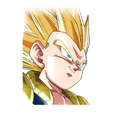 Super Saiyan Gotenks
