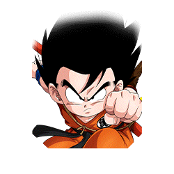 Goku (Youth) (Giant Ape)
