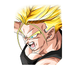 Super Saiyan Trunks (Future)