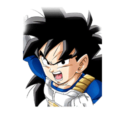Gohan (Youth)
