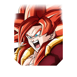 Super Saiyan 4 Gogeta