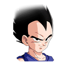 Vegeta Jr.