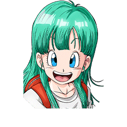 Bulma (Youth)