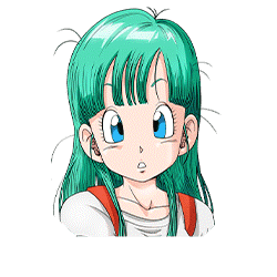 Bulma (Youth)