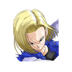 Android #18 (Future)