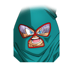 Mighty Mask