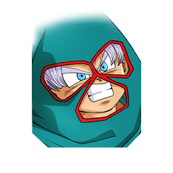 Mighty Mask