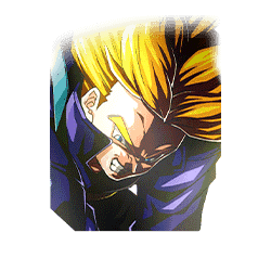 Super Saiyan Trunks (Teen)