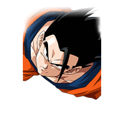 Ultimate Gohan