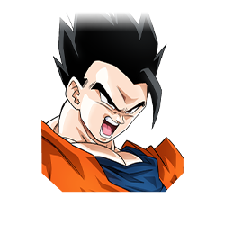 Ultimate Gohan