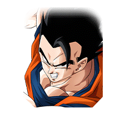 Ultimate Gohan