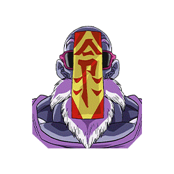 Master Roshi (Cursed)
