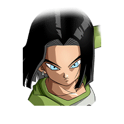 Android #17