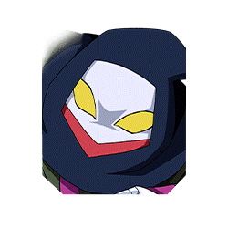 Assassin from Universe 9