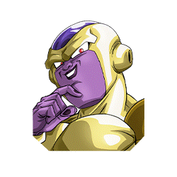 Golden Frieza (Angel)