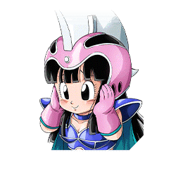 Chi-Chi (Youth)