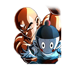Tien & Chiaotzu