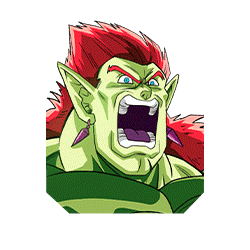 Full Power Boujack