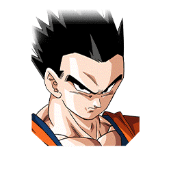 Gohan (Teen)