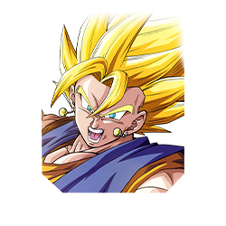 Super Vegito