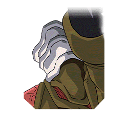 Hirudegarn (Lower Body)