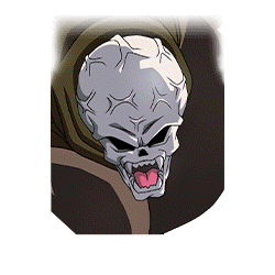 Hirudegarn (Upper Body)