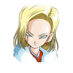 Android #18