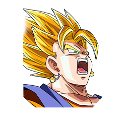 Super Vegito