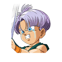 Trunks (Kid)