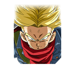 Super Saiyan Trunks (Future)