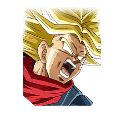 Super Saiyan Trunks (Future)