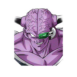 Captain Ginyu