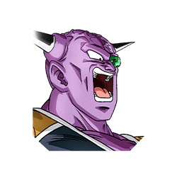 Captain Ginyu