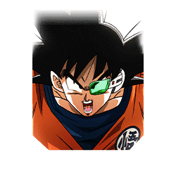 Ginyu (Goku) (Ginyu Force)