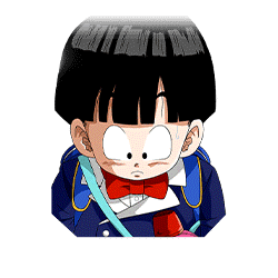 Gohan (Kid)