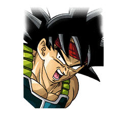 Bardock (Giant Ape)