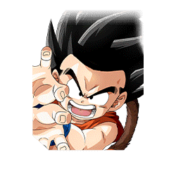 Goku (Youth)